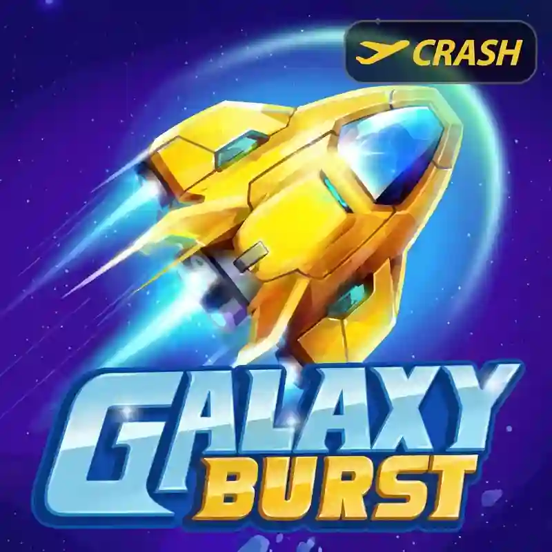 Chơi game Bùng Nổ Thiên Hà tại ev994