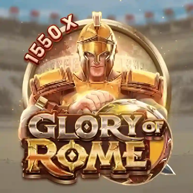 Chơi Glory of Rome tại ev994