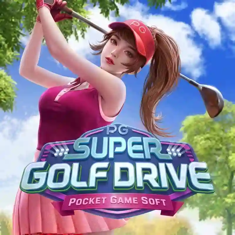 Trò chơi Siêu Golf Drive trực tuyến tại ev994