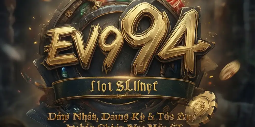 EV994 Casino Banner